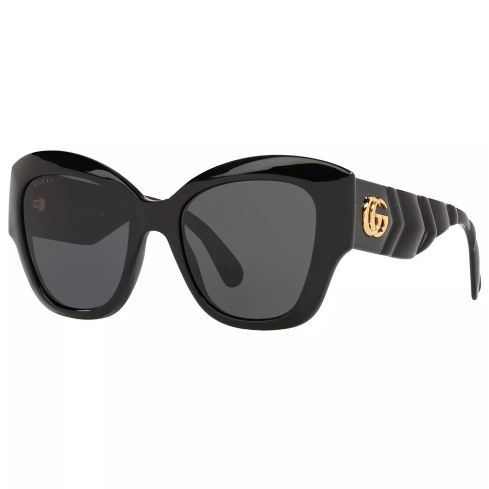 Like new authentic GUCCI
Unisex Sunglasses♡✨❤️